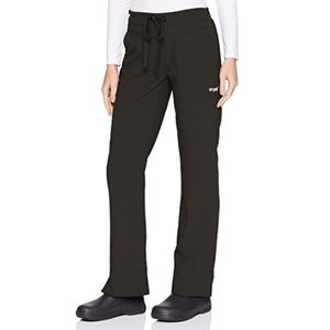 Grey’s Anatomy Women’s 3-Pocket Scrub Pant -  NWT
